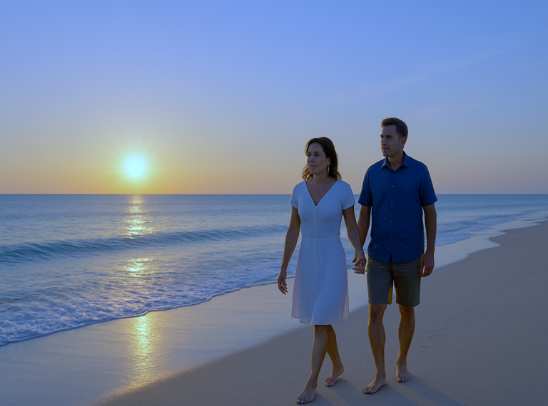 Book cover for When Hope Feels Lost by Jay Richard