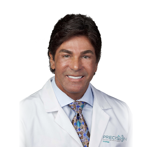 Dr. Fig endorsing the book When Hope Feels Lost