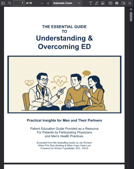 ED Guide Cover Illustration ED18