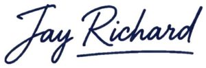 Jay Richard Signature