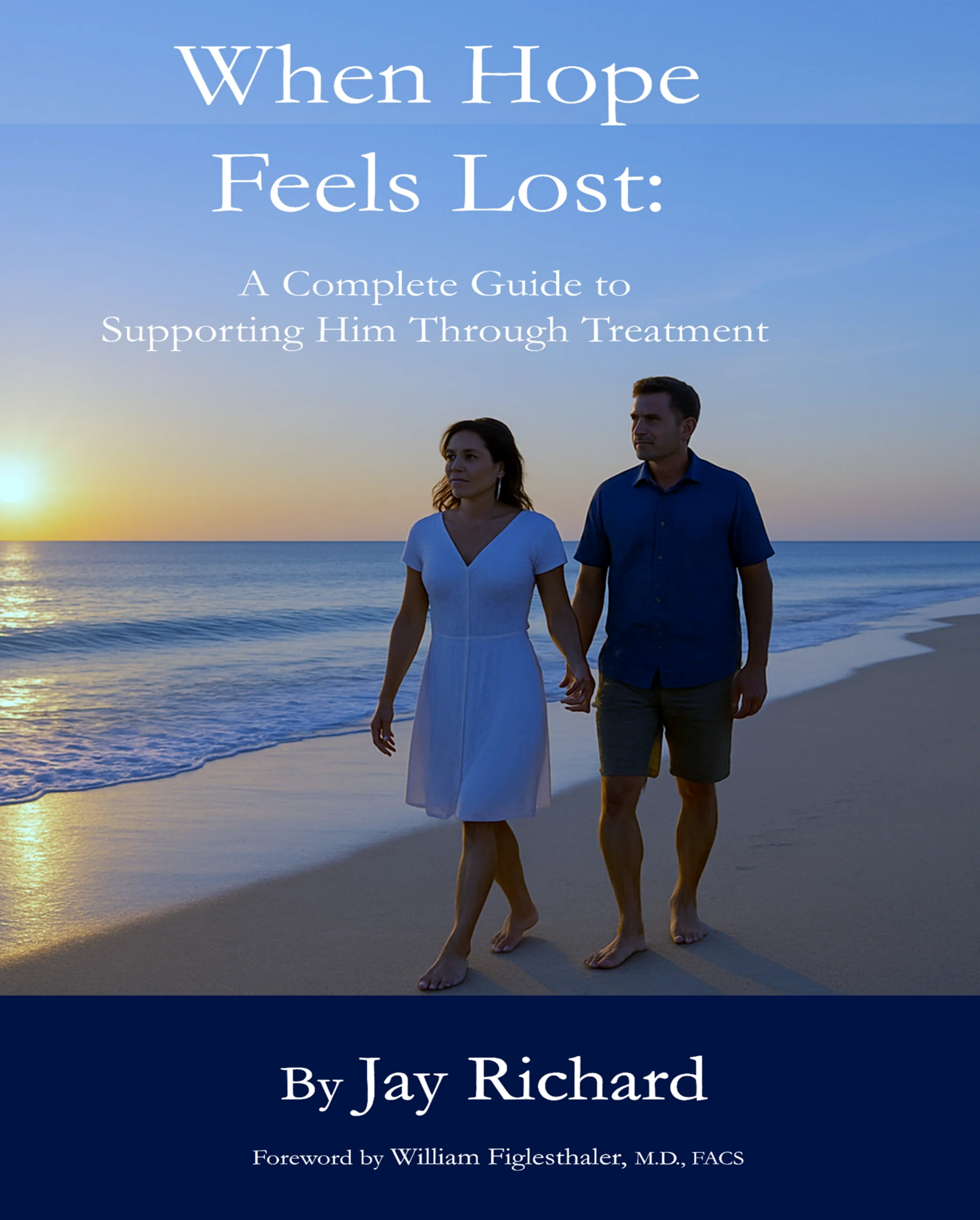 When Hope Feels Lost Full Cover