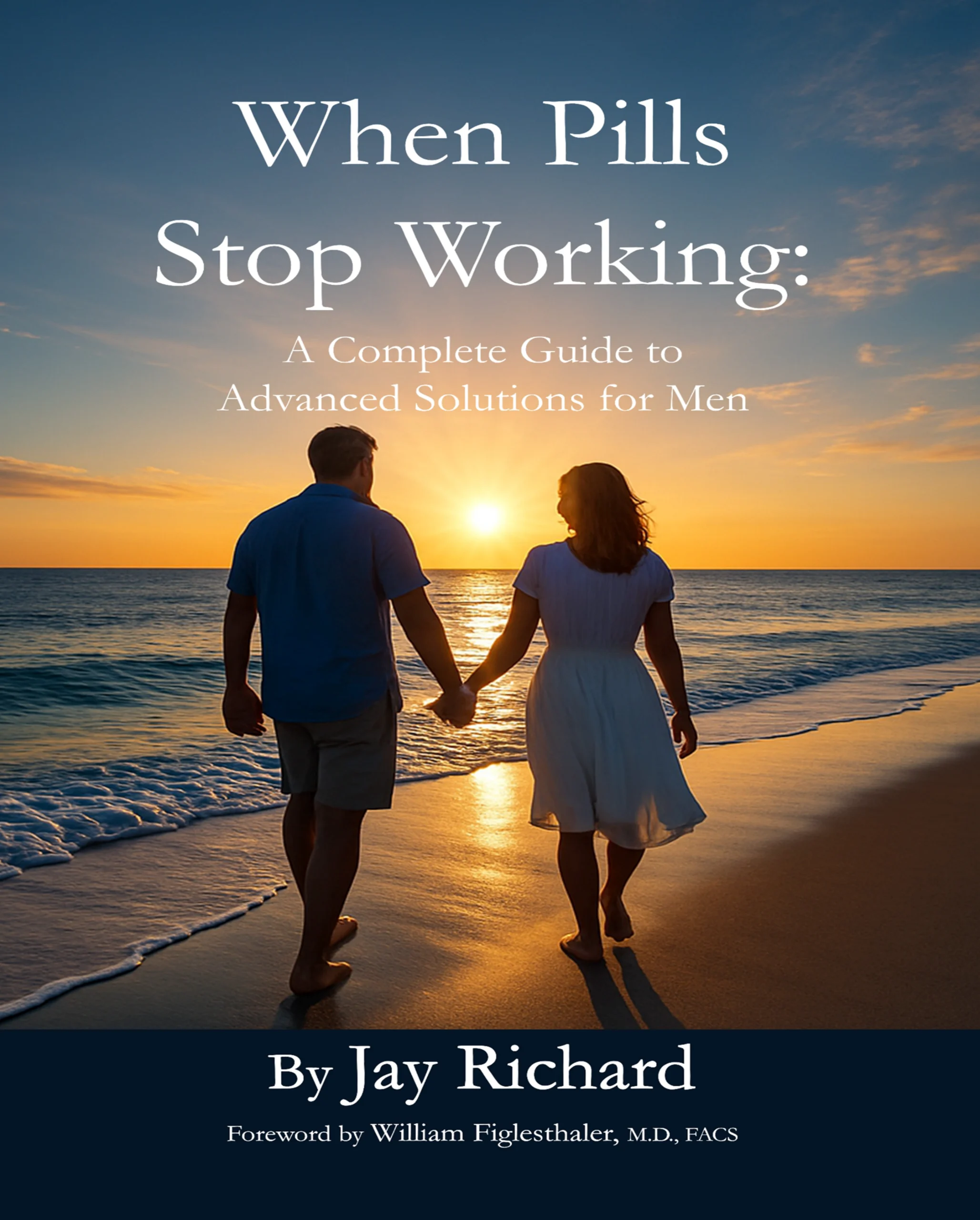 When Pills Stop Working Full Cover